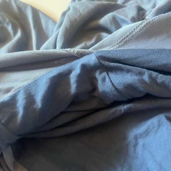 Lovers and Friends Aniyah Midi Dress Size Small - Picture 8 of 11